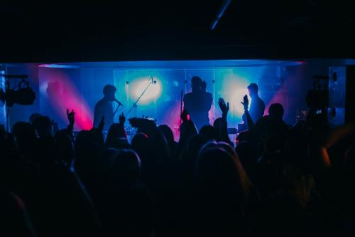 Fiersa Besari, Bernada Lewat Musikalisasi Puisi